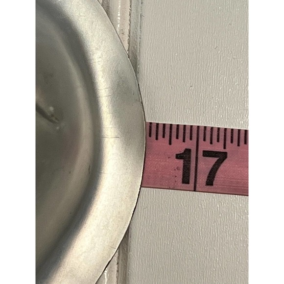 Birthday Elmo Vintage Wilton Cake Pan - Picture 8 of 9